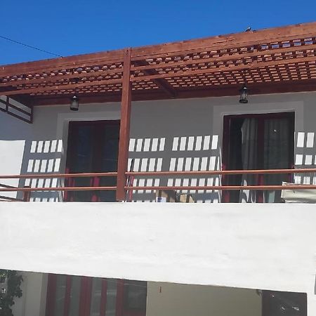 Aletri & Orgoma Apartment Vathy  Luaran gambar