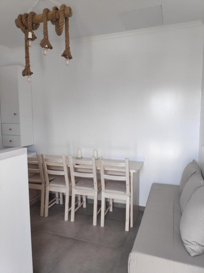 Aletri & Orgoma Apartment Vathy  Luaran gambar