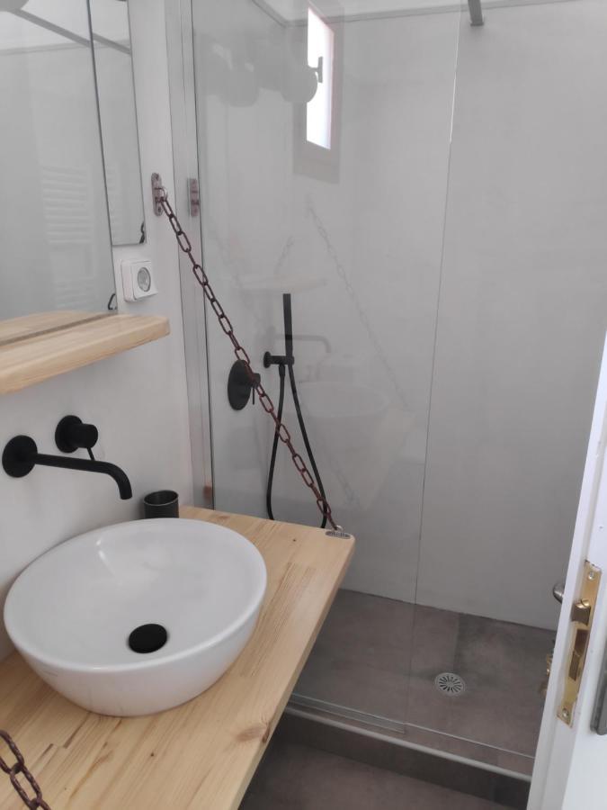 Aletri & Orgoma Apartment Vathy  Luaran gambar